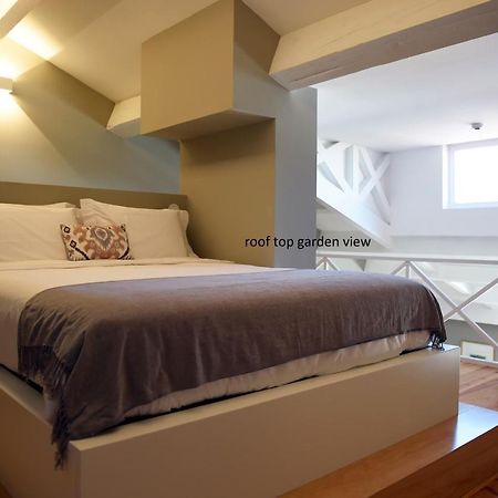 Trendy Flats Fontainhas Apartment Porto Luaran gambar