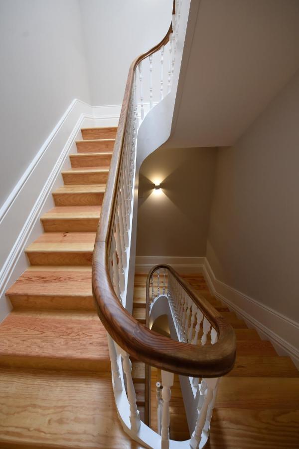 Trendy Flats Fontainhas Apartment Porto Luaran gambar