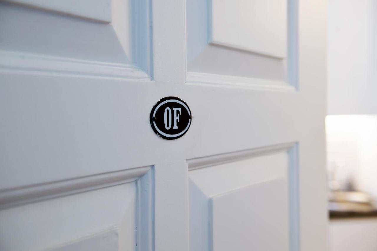 Trendy Flats Fontainhas Apartment Porto Luaran gambar