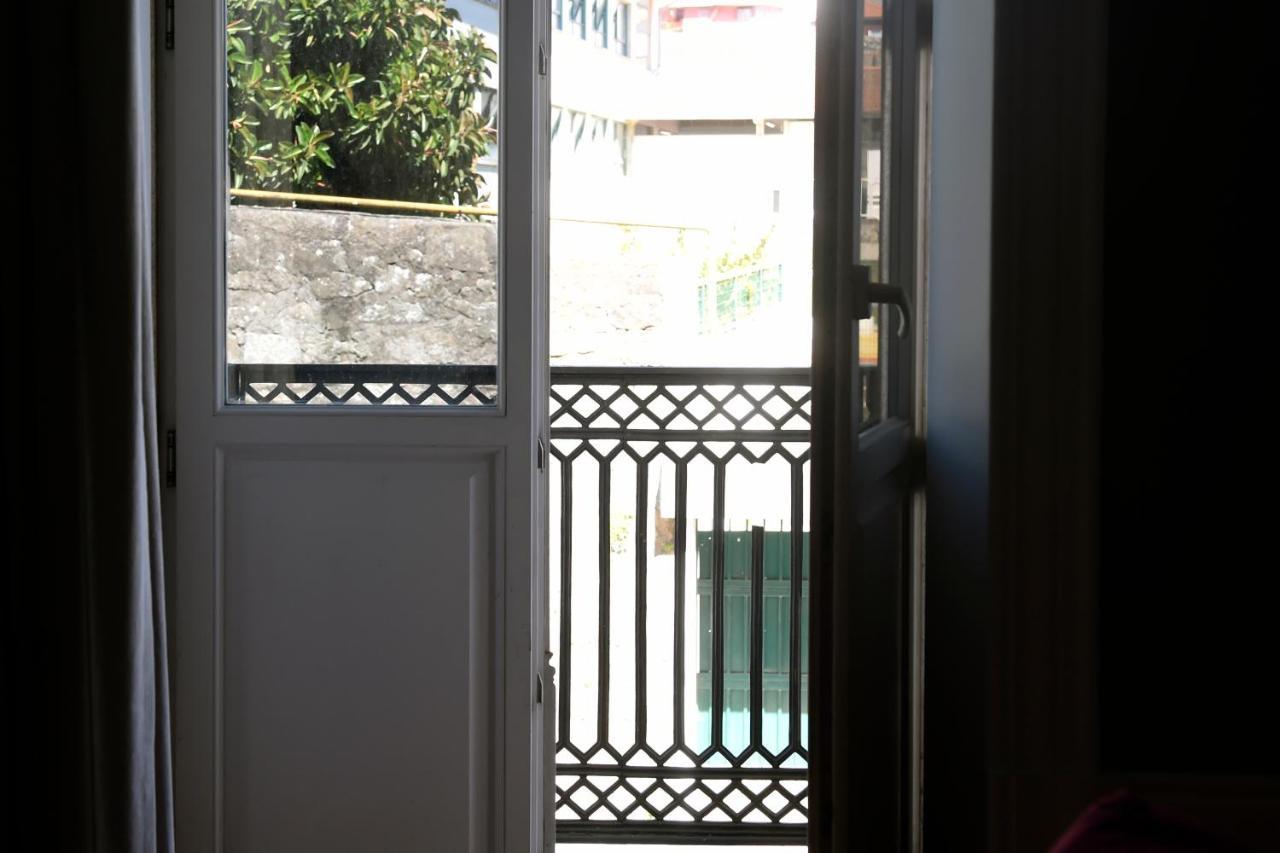 Trendy Flats Fontainhas Apartment Porto Luaran gambar