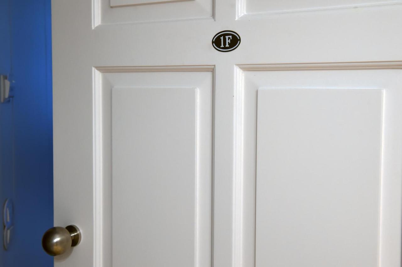 Trendy Flats Fontainhas Apartment Porto Luaran gambar